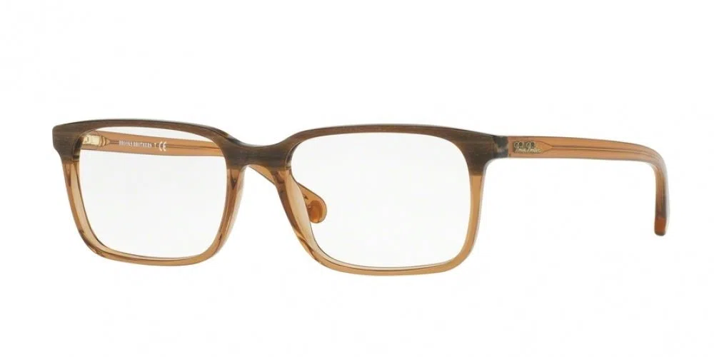 Brooks Brothers 2033 Eyeglasses - view 6